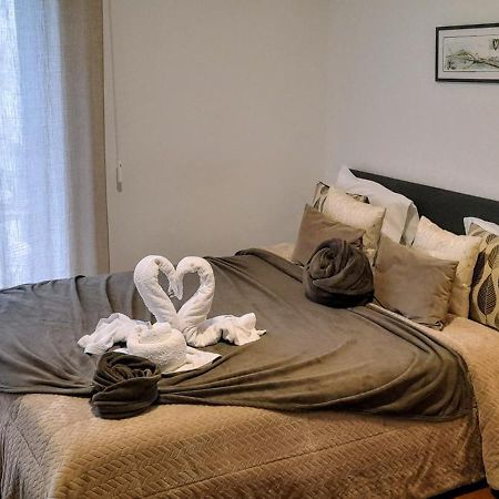 Ria Palace Apartment Авейру Экстерьер фото
